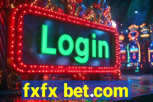 fxfx bet.com